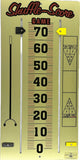 5000 - Allen Shuffleboard Recreation Scoreboard