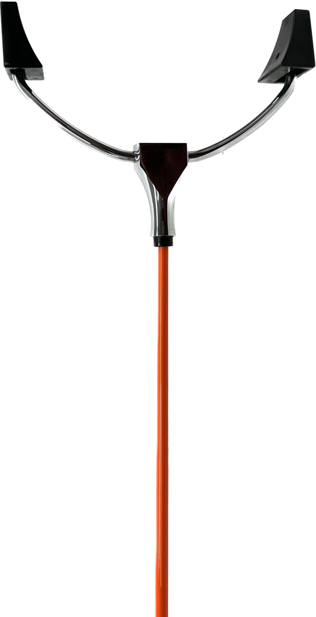 2444 4 Piece Graphite Cue Allen Shuffleboard