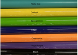 2444C - 4-Piece Graphite Cue with Chameleon Head