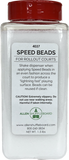 4037 or 4010 Speed Beads- For Rollout Courts (Plastic)