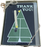 8550 or 8551 - Thank You Cards