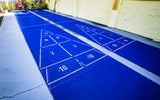 9001- Deluxe Court (52' x 6')