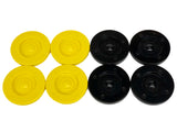 5001- Allen Shuffleboard ARCO Tournament Discs