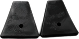 6037 -  Big Foot Runners -  Pair of Small Hole for 5 1/2 W or 2AW