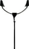 2086 - 2-Piece Graphite Cue