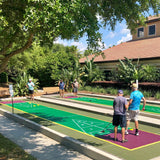 9001- Deluxe Court (52' x 6')