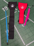8062C Canvas Cue Case