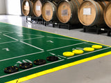 5001- Allen Shuffleboard ARCO Tournament Discs