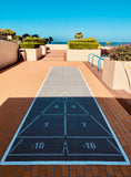 9002- Standard Court (40' x 6')