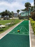 9001- Deluxe Court (52' x 6')