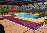 9002- Standard Court (40' x 6')