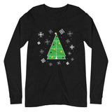 Christmas Long Sleeve Tee