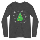 Christmas Long Sleeve Tee