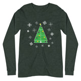 Christmas Long Sleeve Tee