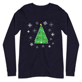 Christmas Long Sleeve Tee