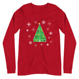 Christmas Long Sleeve Tee