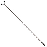 1026 - Tuffy Commercial One Piece Cue with Ball Runners