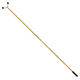 1026 - Tuffy Commercial One Piece Cue with Ball Runners