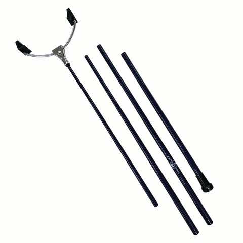 2544 - 4 Piece Carbon Fiber Cue