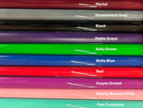 2086 - 2-Piece Graphite Cue