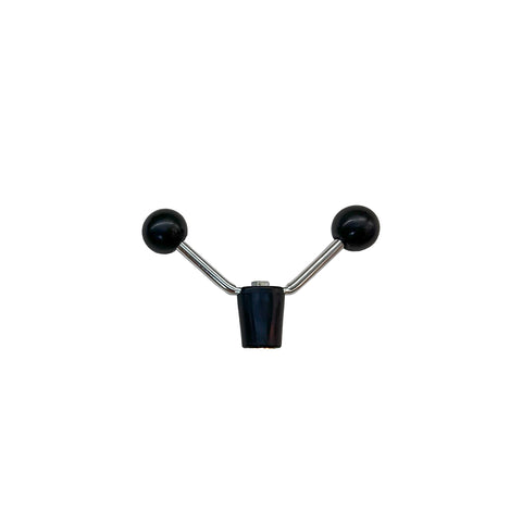 3006 - Resort Head with Ball Runners