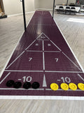 9002- Standard Court (40' x 6')