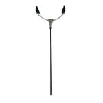 2444 - 4 Piece Graphite Cue