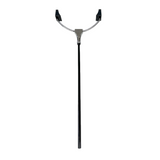 2444 - 4 Piece Graphite Cue