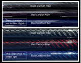 2544 - 4 Piece Carbon Fiber Cue