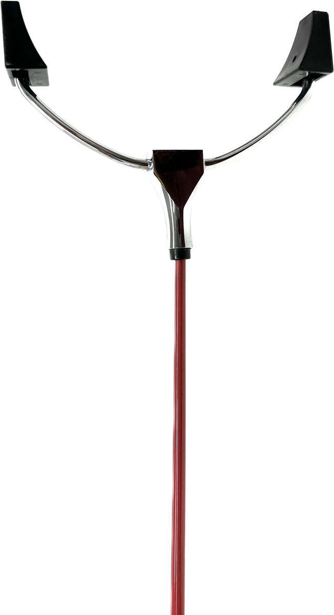 2444 4 Piece Graphite Cue Allen Shuffleboard