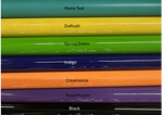 2444 - 4 Piece Graphite Cue