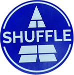 8554- Shuffle Magnet