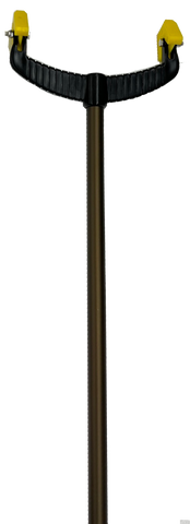 1018 - Continental Swivel One Piece Cue