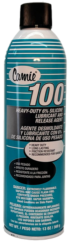 9004 - Silicone Spray