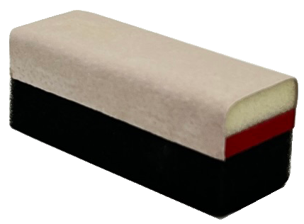 4031 - Wax Applicator – Allen Shuffleboard