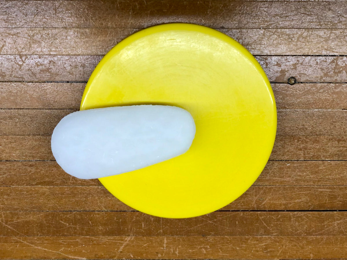 4023 Disc Wax Allen Shuffleboard