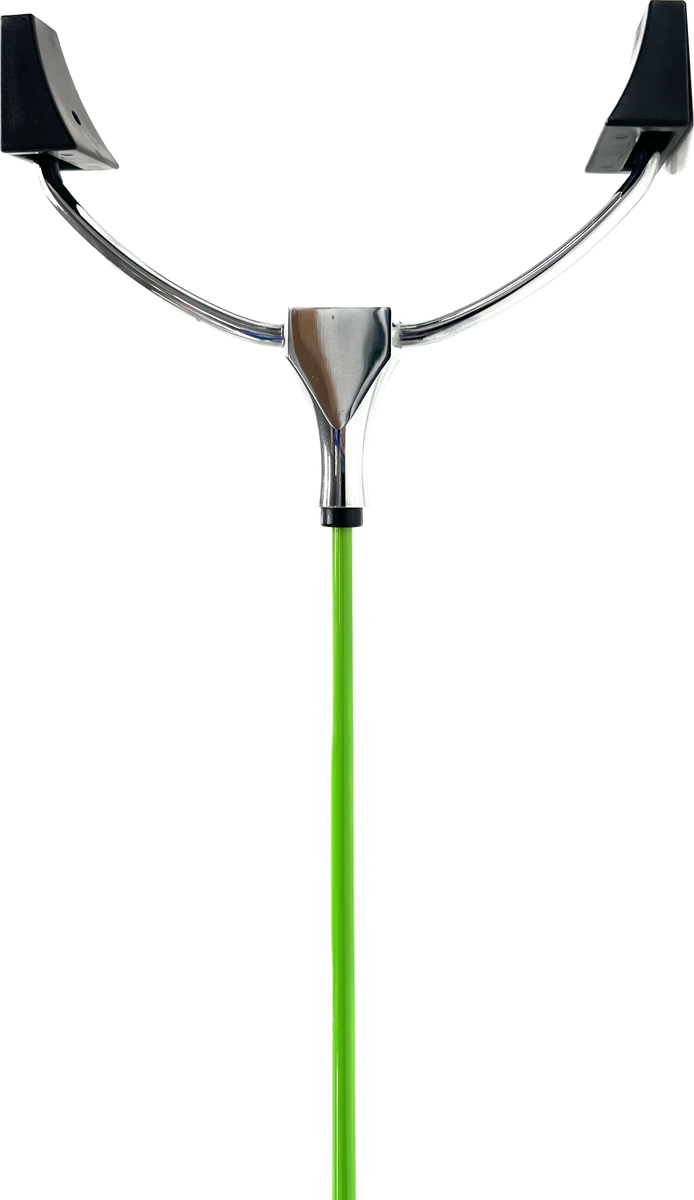 2086 2Piece Graphite Cue Allen Shuffleboard