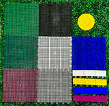Poly Court tile color options
