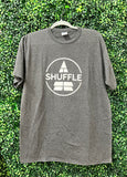8505 - Shuffle- Shuffleboard T-Shirt