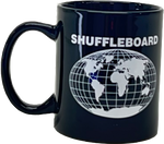8522 - World Shuffleboard Mug